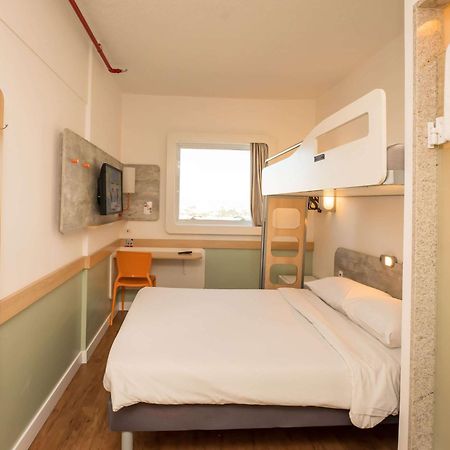 Ibis Budget Campinas Aquidaban Zewnętrze zdjęcie